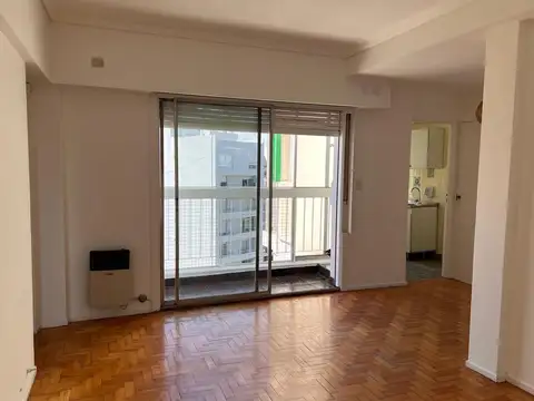 Departamento en Alquiler de 2 ambientes