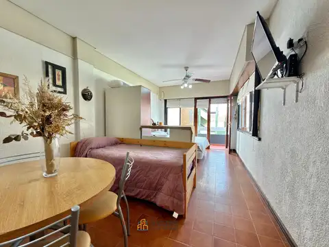 Departamento en Venta en Villa Gesell, USD 43.000