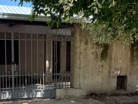 Casa en refacción zona céntrica Sto. Tome