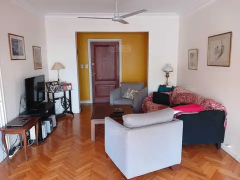 Departamento en Venta de 5 ambientes