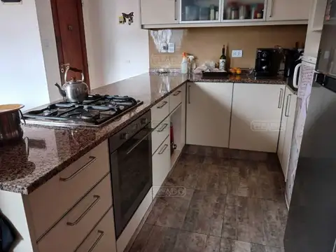 Departamento en Venta 40 años