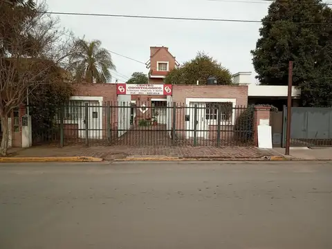 Alquiler oficina Villa Allende Centro 30 m2