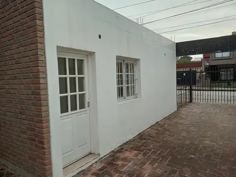 Oficina Monoambiente con 1 baño