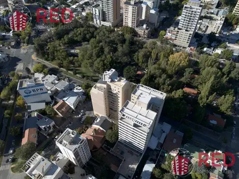 Vende cochera Torre Vitruvio Neuquén