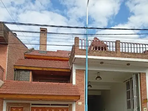 EXCELENTE GALPON A METROS DE CENTRO