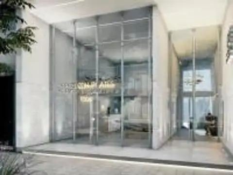 Oficina en Venta en La Plata, USD 50.000