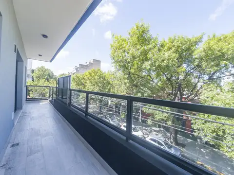 Departamento en Venta en Monte Castro, USD 130.000
