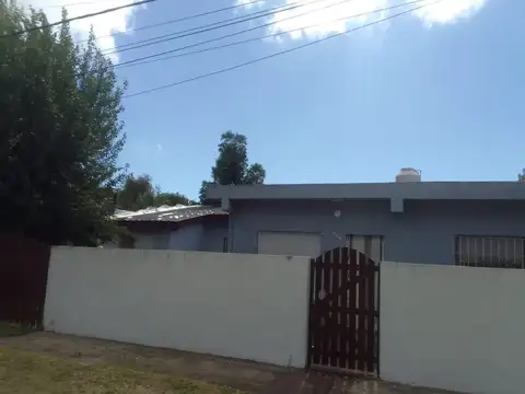 Casa en Venta de 2 dormitorios