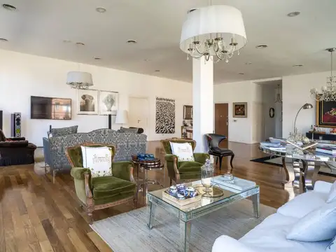 Departamento en Venta en Puerto Madero, USD 1.300.000