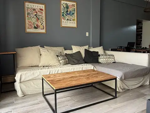 Departamento en Venta 7 años