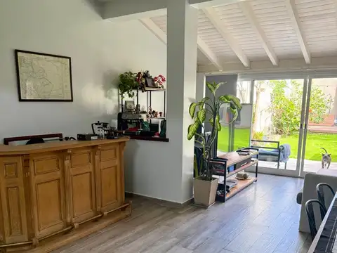 Nicolás Avellaneda 3600, Piso PB
