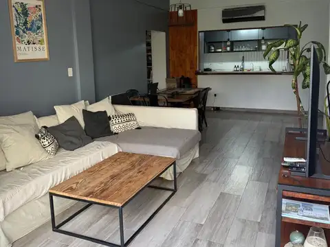 Departamento en Venta Permite mascota