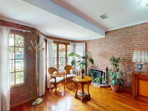 Casa en Venta de 6 dormitorios