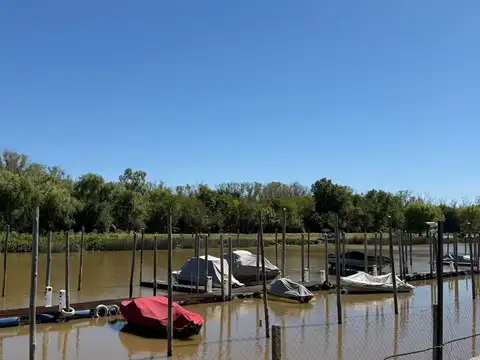 Terreno en Venta en Vila Marina II, USD 130.000