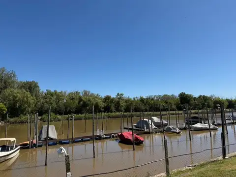 Terreno Lote  en Venta en Vila Marina II, Villanueva, Tigre
