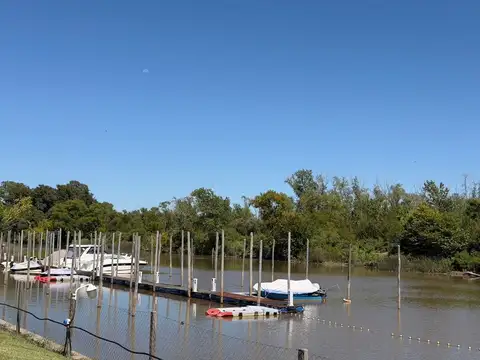 Lote en Venta en Vila Marina II, Villanueva 100