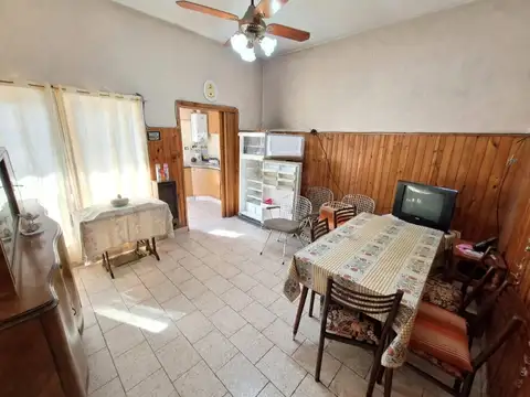 Depto Tipo Casa en Venta con 1 cocheras