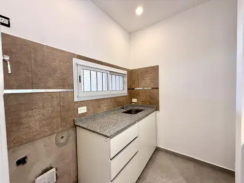 Departamento en Venta en Champagnat, USD 90.000
