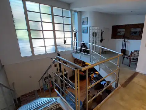 PH COHGLAN SOÑADO 4 AMB PATIO QUINCHO TERRAZA 3ER DORMIT