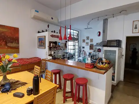 Depto Tipo Casa en Venta al Este