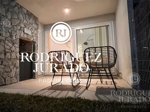 Departamentos a estrenar en Green Boero - Escobar