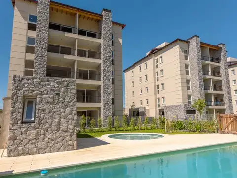 Departamentos a estrenar en Green Boero - Escobar