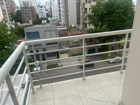 Departamento en Alquiler de 2 ambientes