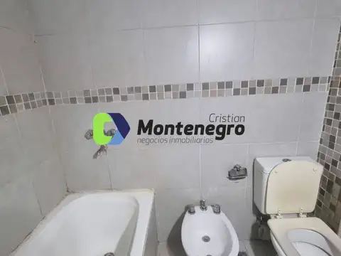 2 AMBIENTES ALQUILER SIN COCHERA BERAZATEGUI