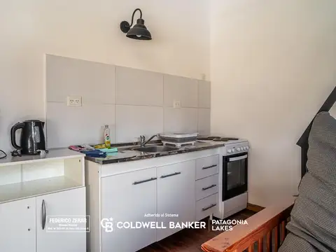 Departamento en Alquiler 4 años