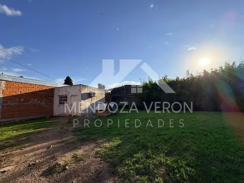 Lotes en venta - Moreno centro