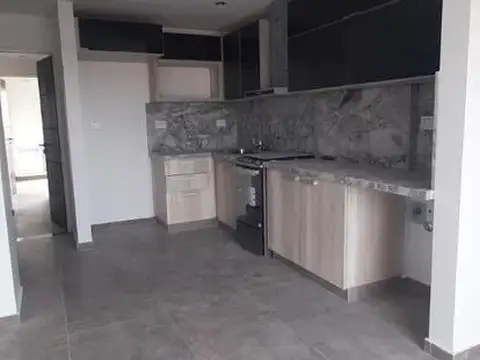 Departamento en Venta con 2 cocheras