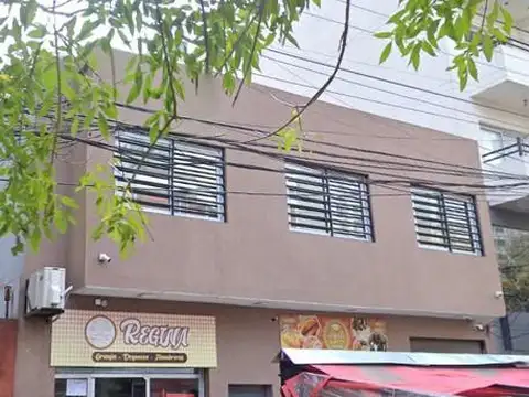 Oficina centrica en Muñiz