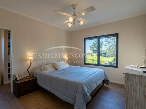 Chacra 1,5ha en La Catalina