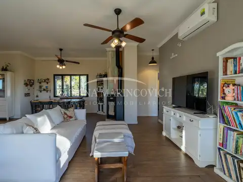 Chacra 1,5ha en La Catalina
