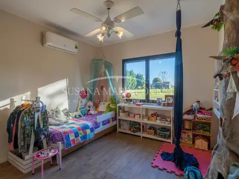 Chacra 1,5ha en La Catalina Carlos Keen
