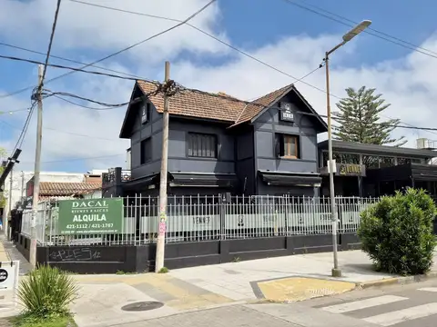 Local en Alquiler 15 años