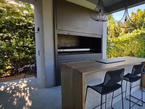 Casa en Alquiler Temporal en Barbarita, USD 4.500