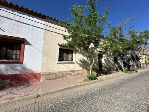 Terreno en Venta 25  mts Frente