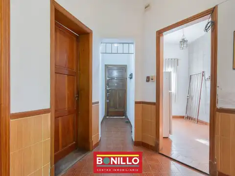 PH 3 ambientes venta Villa Pueyrredón