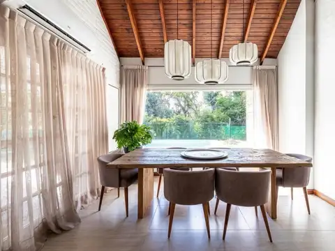Casa en Venta de 3 dormitorios