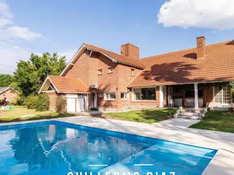 Casa en Venta