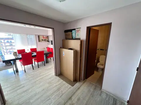 Departamento en Venta de 4 ambientes