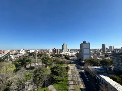 Departamento 4 ambientes con 3 baños