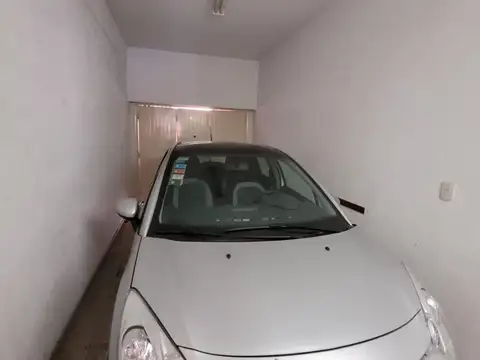 Depto Tipo Casa 3 ambientes con 2 baños