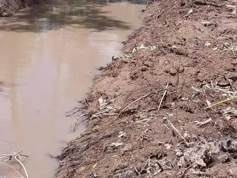 Terreno en Venta de 3965,0 m2