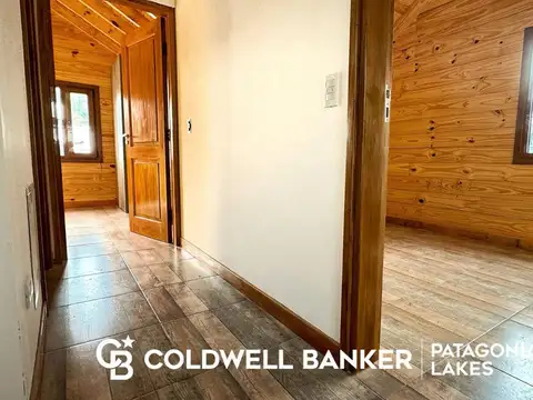 Casa en Venta 2 años