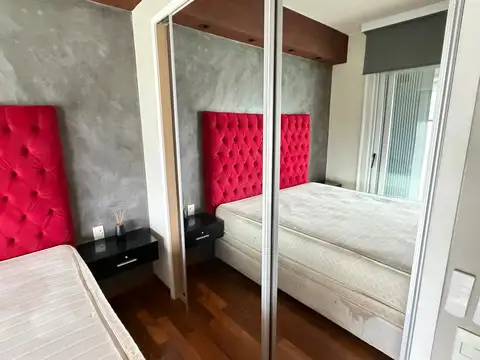 Departamento en Alquiler con 2 cocheras
