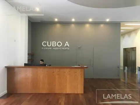 Oficina en Venta en Puerto Norte, USD 140.000