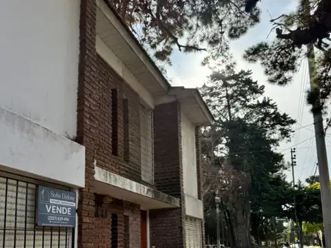 DÚPLEX EN EXCELENTE ZONA SAN BERNARDO