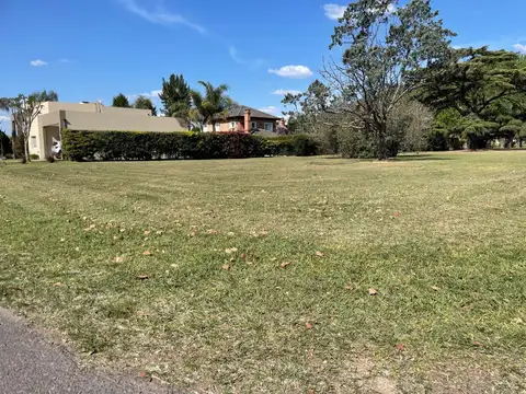 Terreno en Venta 29  mts Frente